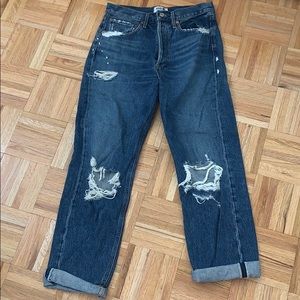 AGOLDE jeans